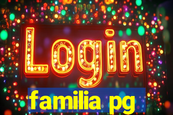 familia pg